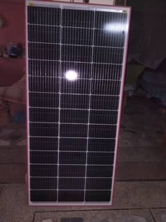 MG Solar Panel | Solar Panel | MG 175 W