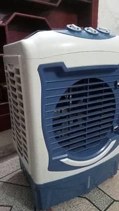 Air Cooler & Water Dispenser