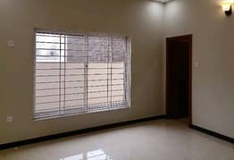 4500 Square Feet Upper Portion In PWD Housing Scheme For Rent At Good Location