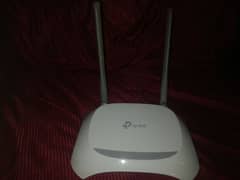 wifi- TP-Link router