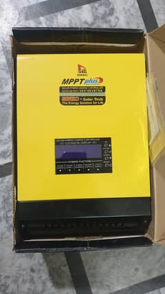 Sinko MPPT Solar Charge Controller 36v or 48v