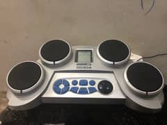 Electric Drum Pads of Autistic Solutions