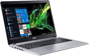 Acer laptop 15.7" HDD500GB Ram 16GB like brand new look