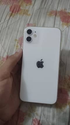 iphone 11 non pta factory unlocked | urgent sell price negotiable.
