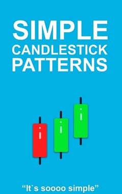 Simple Candle stick pattern plus 40 Trading Books O3O9O98OOOO