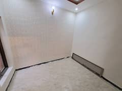 2.75 Marla Single Storey House For Sale In H 13