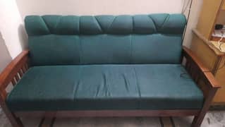 7 seater Sofa available for Sale