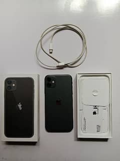 iPhone 11 64 gb