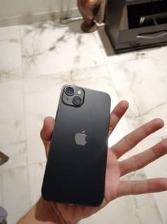 IPhone 14 Plus New condition from Dubai