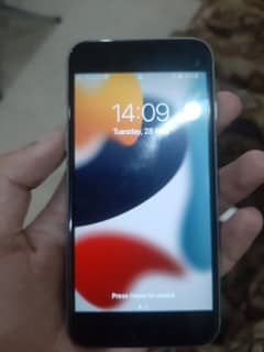 Apple iPhone 6S 128GB PTA Approved