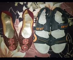 All Shoes ki pics ad par hain sab shoes ki price alag hai