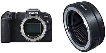 canon rp for sale 10/10 condition