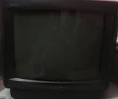 Sony 14 Inches TV for Sale