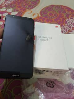 Huawei p smart available