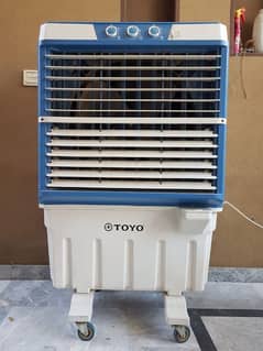Toyo air cooler TC-995