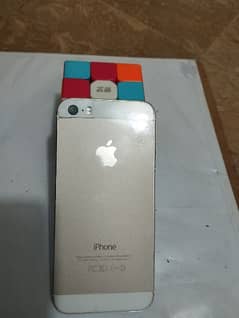 iphone 5s PTA approved 16gb