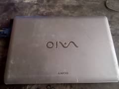Sony Vaio y series laptop for sell in just RS 5000