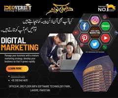 Learn Digital Media Marketing Course 50% Off fee