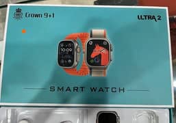 imported 9 in 1 smart watch free delivery