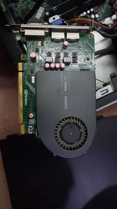 Quadro 2000 Gddr 5 | 1GB GPU