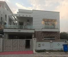 House for rent in Bahria town phase 4 Rawalpindi