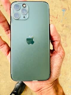 i phone 11 pro 256gb pta approved