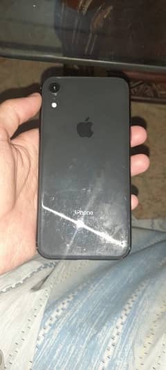 iphone xr non pta