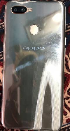 oppo A7 for sale