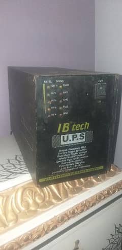 UPS For sale