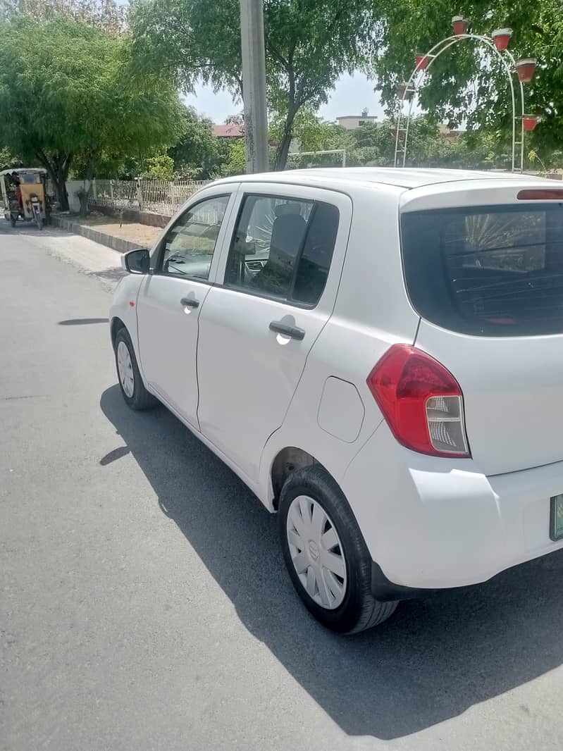 SUZUKI CALTUS FOR SALE 2018 15