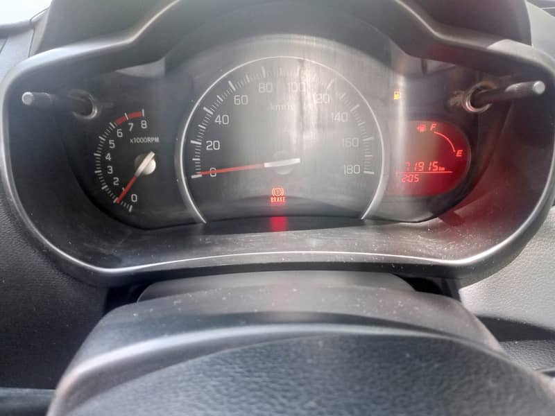 SUZUKI CALTUS FOR SALE 2018 18