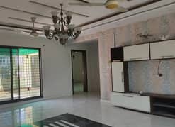 House for rent in Bahria town phase 5 Rawalpindi
