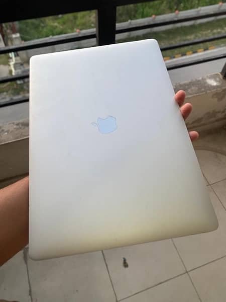 MacBook Pro For Sale 1