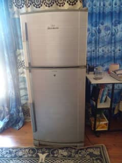 Dawlance Refrigerator in Genuine condition