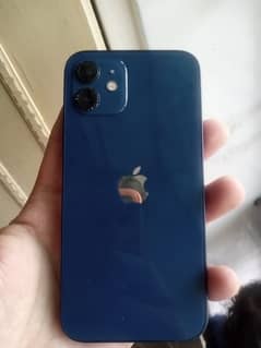 iPhone 12 128gb Non PTA Water Pack