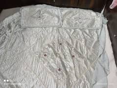 quilted bedsheets 0