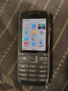 Nokia E52 original mobile phone