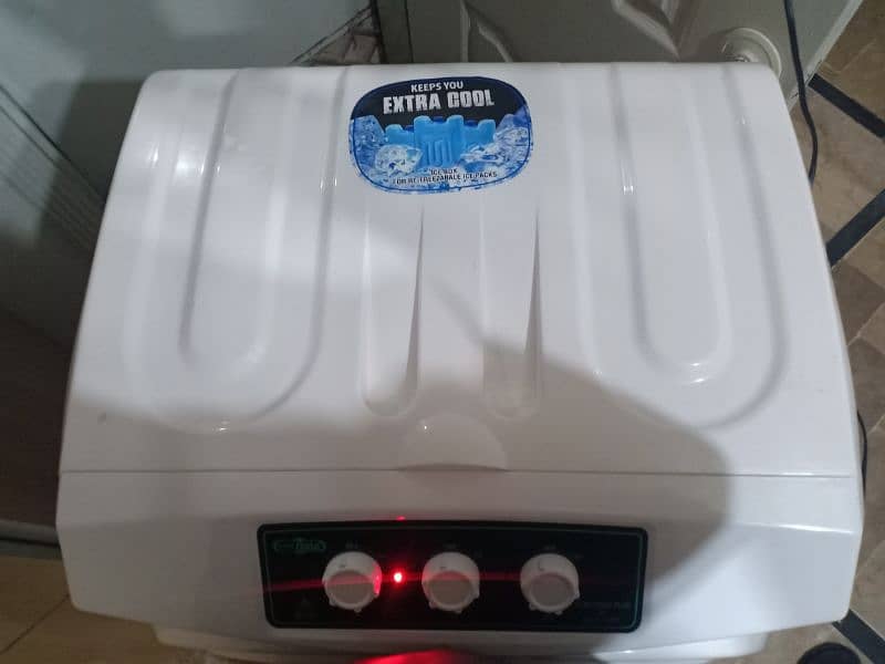 Super asia  Air Cooler 1