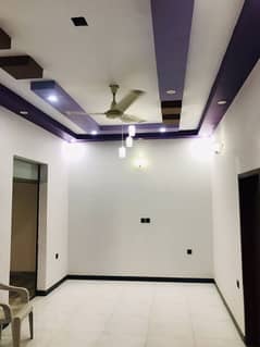 Gwalior Society New Portion Available For Rent