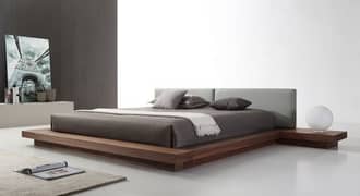 laminated export quality bed