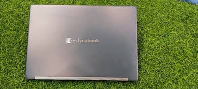 DyNaBook C i5 11 gen