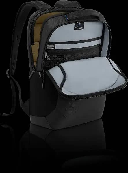 Backpack Ecoloop 15 pro 6