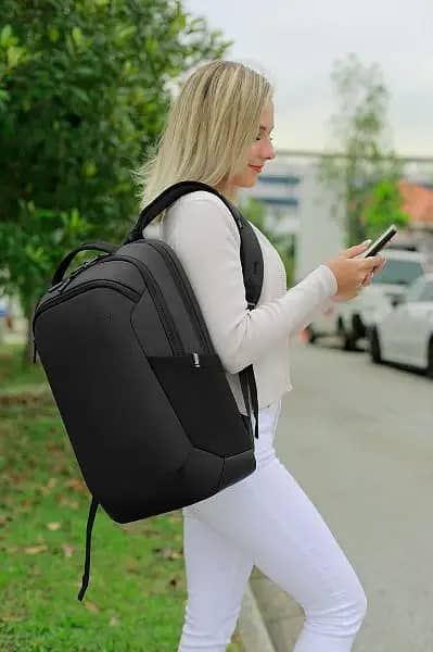 Backpack Ecoloop 15 pro 10