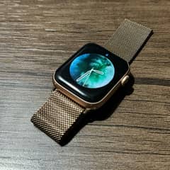 Apple Watch Series 5 44mm with Box