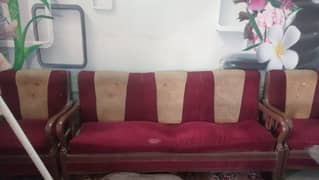 5 seater Rs. 6000