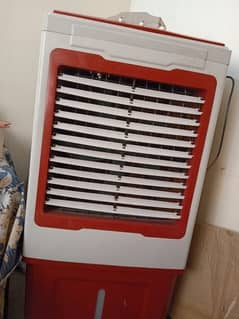 Air Cooler with ICE BAGS