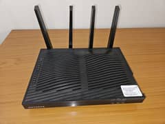 Netgear Nighthawk X8 AC5300 R8500 Smart WiFi Router