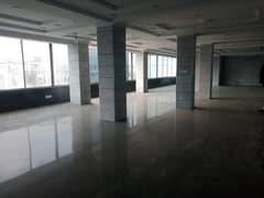 Office floor for rent