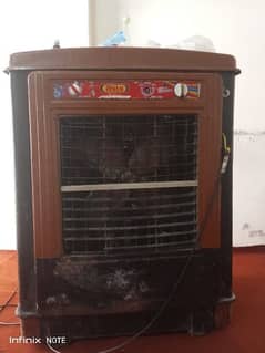Air Cool in good condition