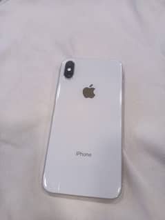 i phone x p T A approved